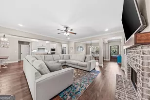 2364 Blazing Star Ct, Statham, GA 30666 - Photo 21