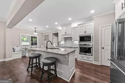 2364 Blazing Star Court, Statham, GA 30666 - Photo 29