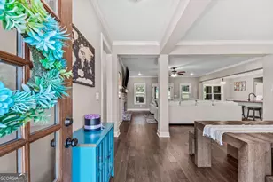 2364 Blazing Star Ct, Statham, GA 30666 - Photo 5