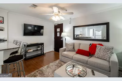 250 W Broad Street #708, Athens, GA 30601 - Photo 5