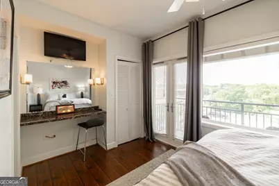 250 W Broad Street #708, Athens, GA 30601 - Photo 13