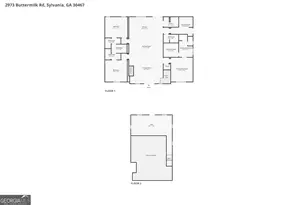 2973 Buttermilk Rd, Sylvania, GA 30467 - Photo 41
