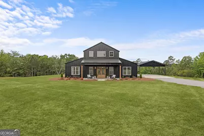 2973 Buttermilk Road, Sylvania, GA 30467 - Photo 1