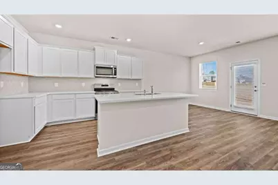 104 Oakchase Park Lane, Hampton, GA 30228 - Photo 5