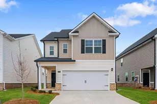 104 Oakchase Pk Ln, Hampton, GA 30228 - Photo 1