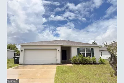123 College Street, Kingsland, GA 31548 - Photo 1