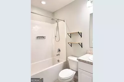 123 College Street, Kingsland, GA 31548 - Photo 5