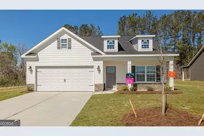 1085 W Berkley Court, Thomson, GA 30824 - Photo 1