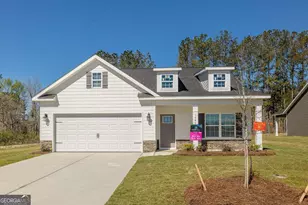 1085 W Berkley Ct, Thomson, GA 30824 - Photo 1