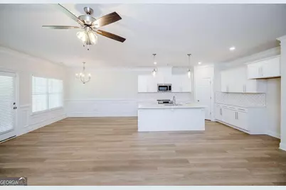 1085 W Berkley Court, Thomson, GA 30824 - Photo 9