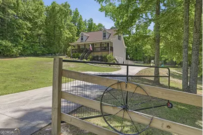 1600 Old Athens Hw, Cornelia, GA 30531 - Photo 33