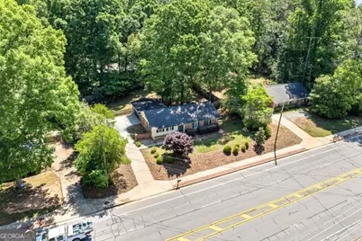1009 College Station Road, Athens, GA 30605 - Photo 33
