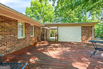 1009 College Station Road, Athens, GA 30605 - Photo 27
