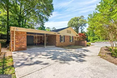 1009 College Station Road, Athens, GA 30605 - Photo 31