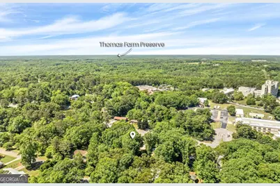 1009 College Station Road, Athens, GA 30605 - Photo 37
