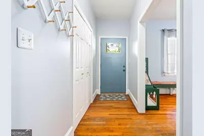 1009 College Station Road, Athens, GA 30605 - Photo 5