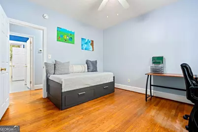 1009 College Station Road, Athens, GA 30605 - Photo 23