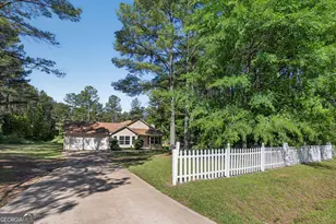 459 Bethel Church Rd, Luthersville, GA 30251 - Photo 1