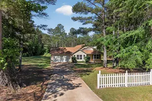 459 Bethel Church Rd, Luthersville, GA 30251 - Photo 3