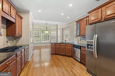 1032 Willowood Lane SW, Atlanta, GA 30331 - Photo 15