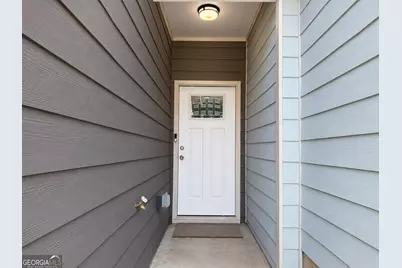 7811 Rock Rose Lane, Fairburn, GA 30213 - Photo 3