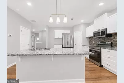 7811 Rock Rose Lane, Fairburn, GA 30213 - Photo 5