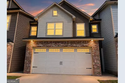7811 Rock Rose Lane, Fairburn, GA 30213 - Photo 1