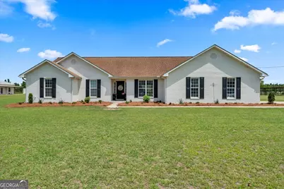 491 Pecan Rd., Cobb, GA 31735 - Photo 1
