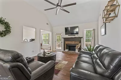 863 Clifton Ridge, McDonough, GA 30253 - Photo 9