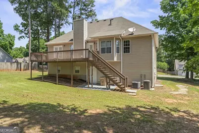 863 Clifton Ridge, McDonough, GA 30253 - Photo 29