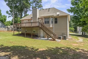 863 Clifton Ridge, McDonough, GA 30253 - Photo 29