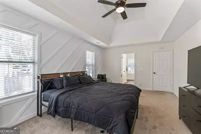 863 Clifton Ridge, McDonough, GA 30253 - Photo 15