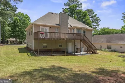 863 Clifton Ridge, McDonough, GA 30253 - Photo 27
