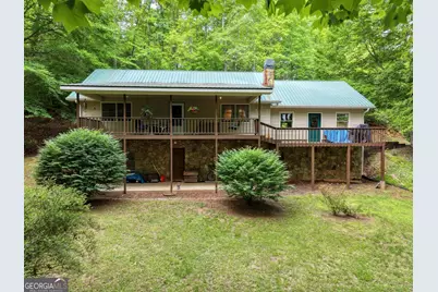 1568 Carlvin Road, Hiawassee, GA 30546 - Photo 3