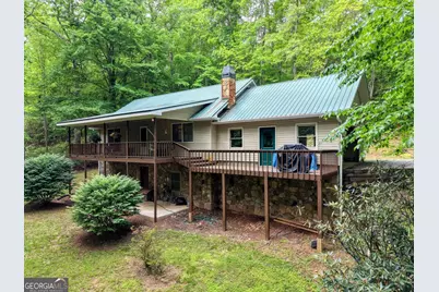 1568 Carlvin Road, Hiawassee, GA 30546 - Photo 1