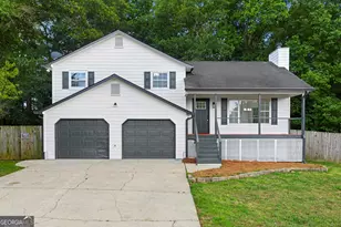 12 Creek Bend Ct SW, Euharlee, GA 30120 - Photo 1