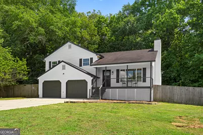12 Creek Bend Court SW, Euharlee, GA 30120 - Photo 33