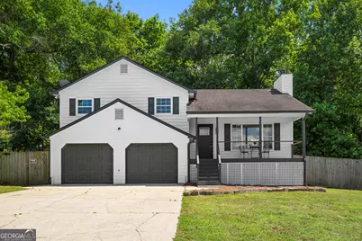 12 Creek Bend Court SW, Euharlee, GA 30120 - Photo 31