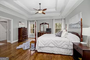 771 Goza Rd, Fayetteville, GA 30215 - Photo 33