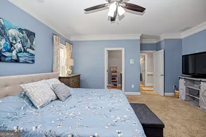 771 Goza Road, Fayetteville, GA 30215 - Photo 23