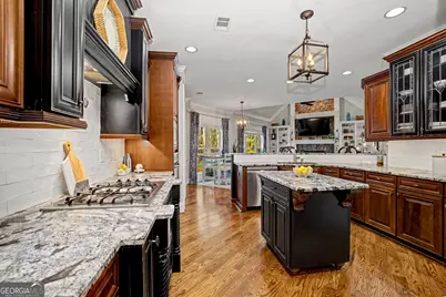 771 Goza Road, Fayetteville, GA 30215 - Photo 15