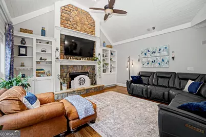 771 Goza Road, Fayetteville, GA 30215 - Photo 17