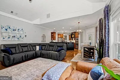 771 Goza Road, Fayetteville, GA 30215 - Photo 19