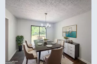 56 Noses Creek Road SW, Marietta, GA 30064 - Photo 3