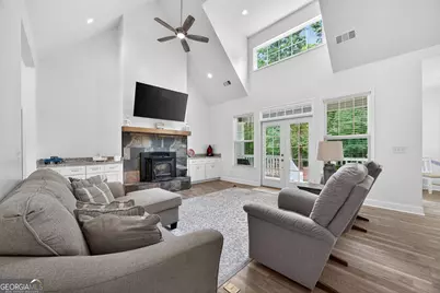 2736 Lester Mill Road, Locust Grove, GA 30248 - Photo 7