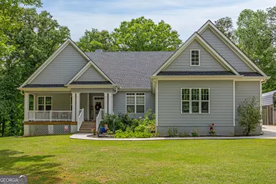 2736 Lester Mill Road, Locust Grove, GA 30248 - Photo 1