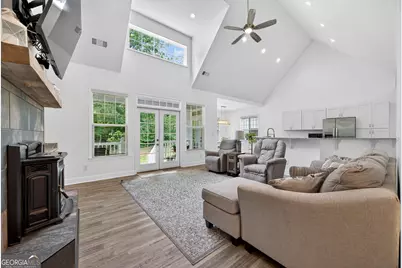 2736 Lester Mill Road, Locust Grove, GA 30248 - Photo 5