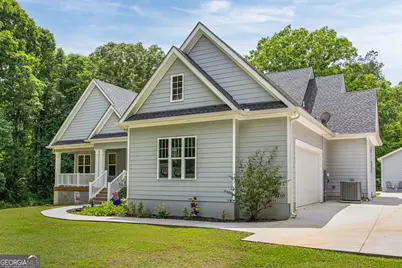 2736 Lester Mill Road, Locust Grove, GA 30248 - Photo 3