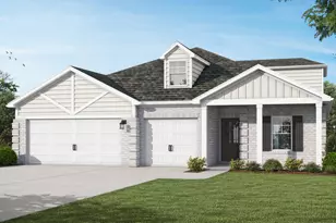 1414 Piano Way, McDonough, GA 30252 - Photo 1