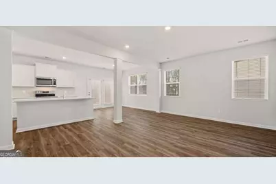 100 Oakchase Park Lane, Hampton, GA 30228 - Photo 3